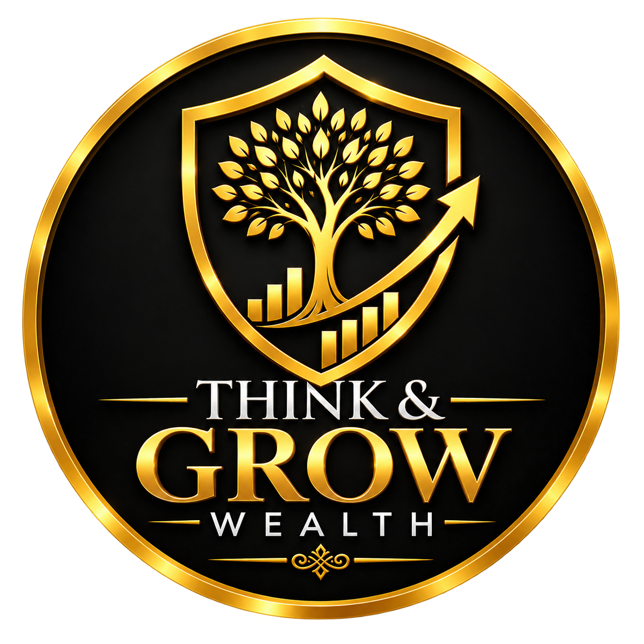Think & Grow Wealth